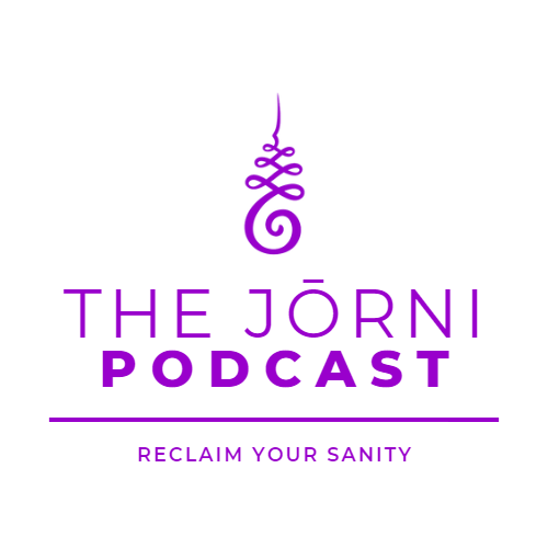 The Jōrni Podcast