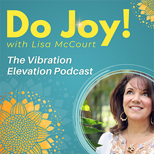 Do Joy Podcast Lisa McCourt 1