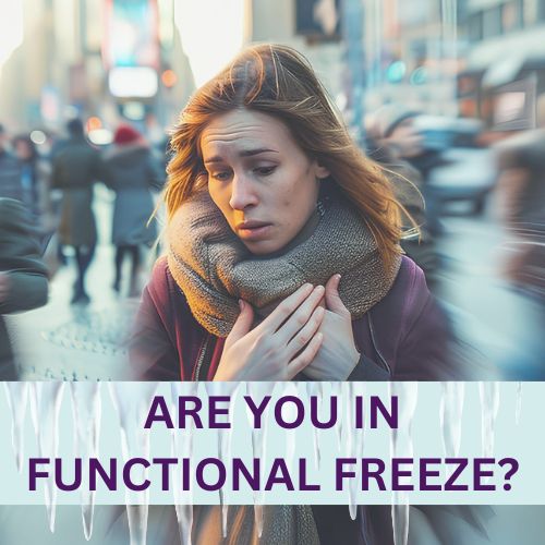 Functional Freeze Quiz