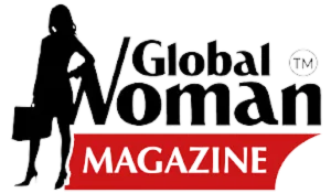 Global Woman Magazine Feature