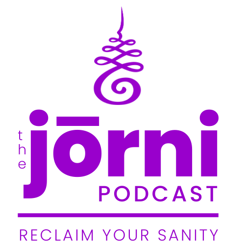 The Jōrni Podcast