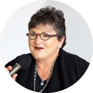 Dr. Dolores Fazzino