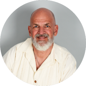Dr. Fred Moss Dr. Fred Moss