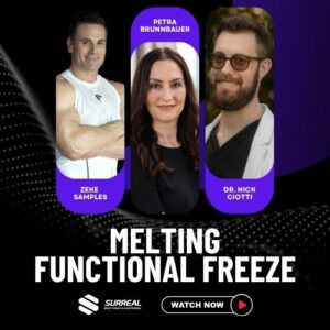 The Surreal Body Podcast