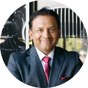 Dr. Bijoy John