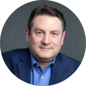 Dr. Paul Barattiero