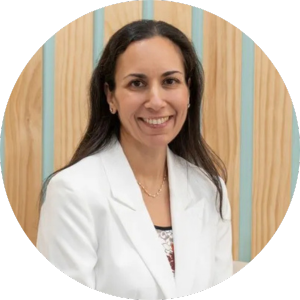 Dr. Yasaman S. Roland Dr. Yasaman S. Roland