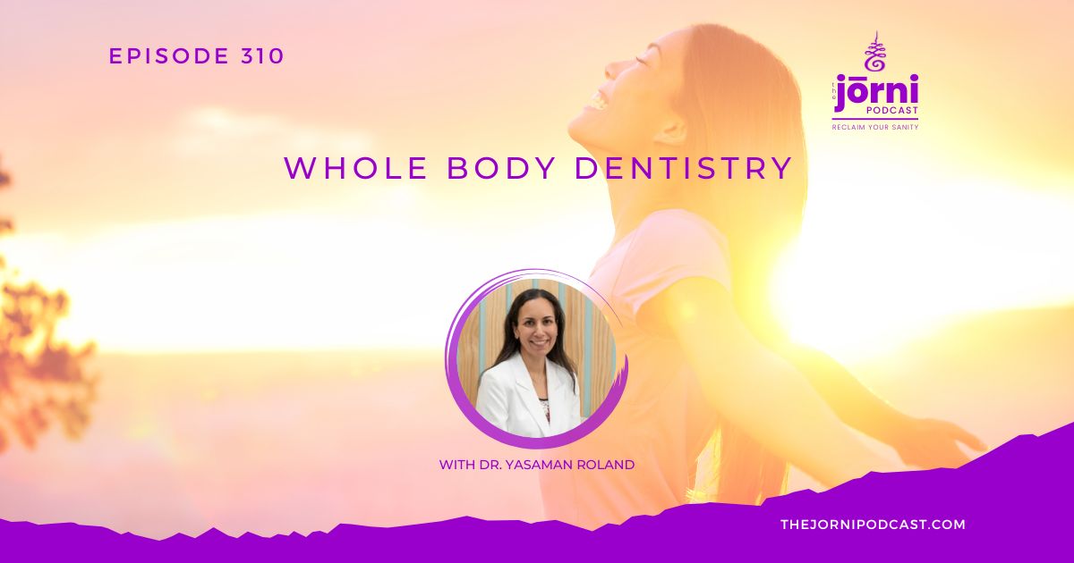 Dr. Yasaman Roland
