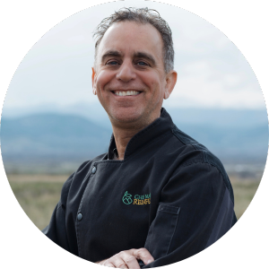 Mark Reinfeld