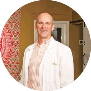 Dr. Nigel Brayer Dr. Nigel Brayer