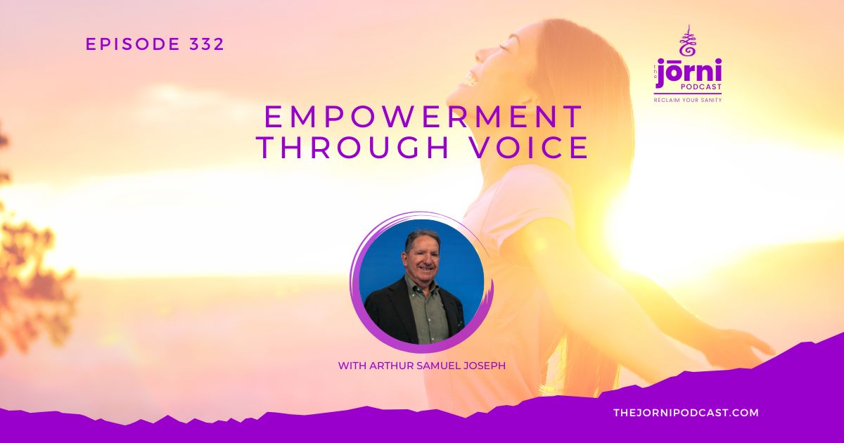 Arthur Samuel Joseph