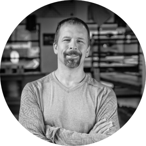 Jeff Patterson Jeff Patterson