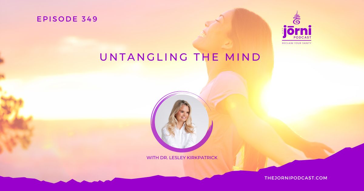 Dr. Lesley Kirkpatrick