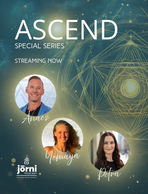 Ascend Special Series