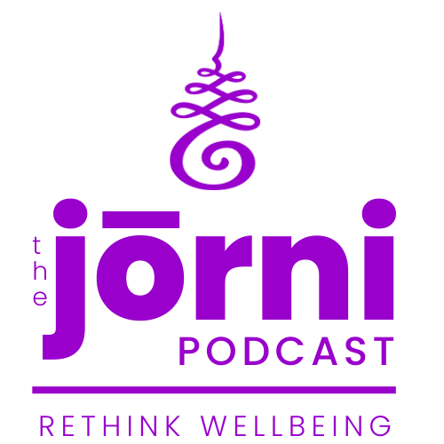 The Jōrni Podcast The Jōrni Podcast
