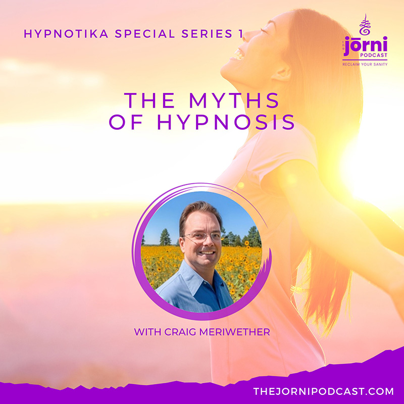 Hypnotika Part 1 Craig Meriwether Covers