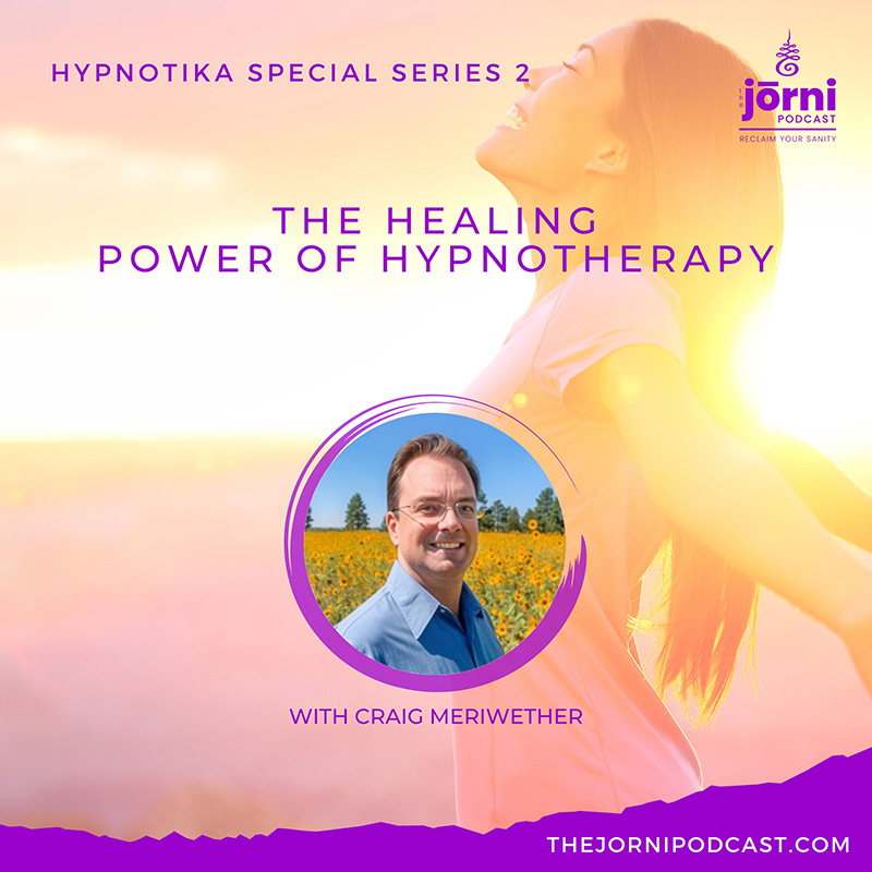 Hypnotika Part 2 Craig Meriwether Covers