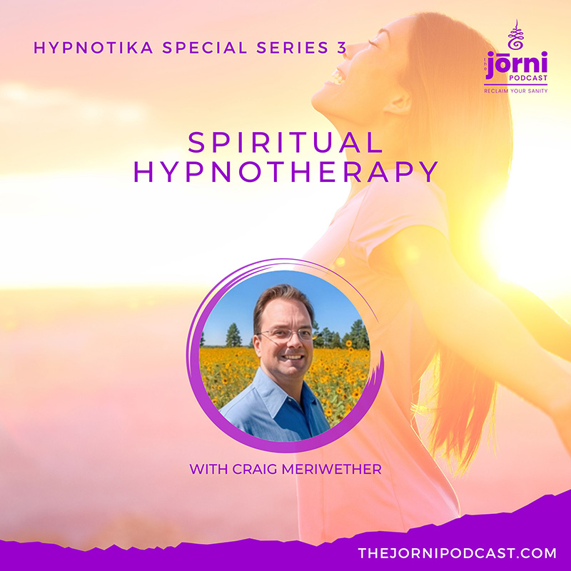 Hypnotika Part 3 Craig Meriwether Covers