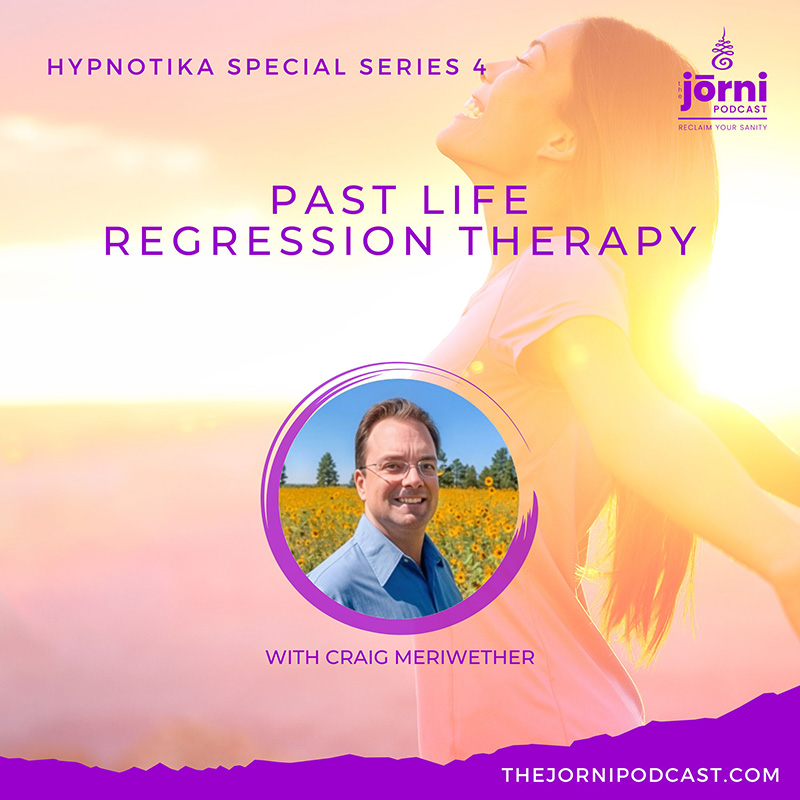 Hypnotika Part 4 Craig Meriwether Covers