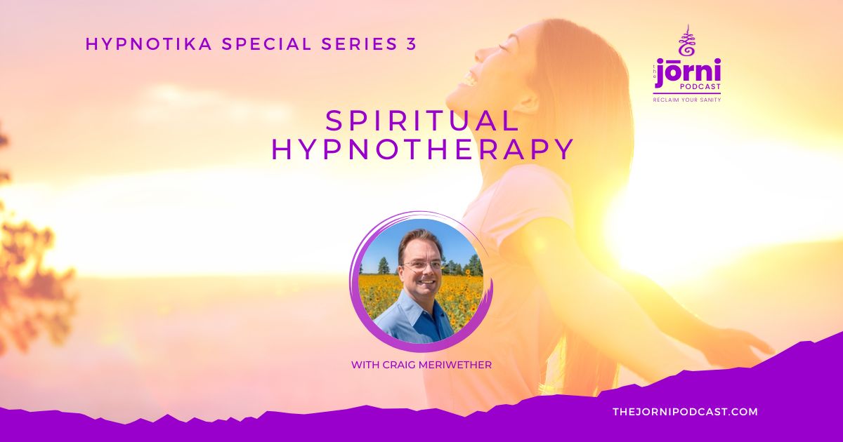 Hypnotika Part 3 Craig Meriwether