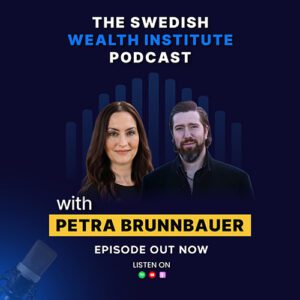 The Swedish Wealth Institute Podcast