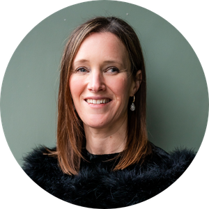 Rachel Wayte