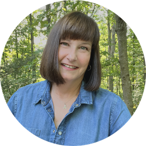 Mary Rothwell
