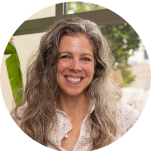 Dr. Jen Mann